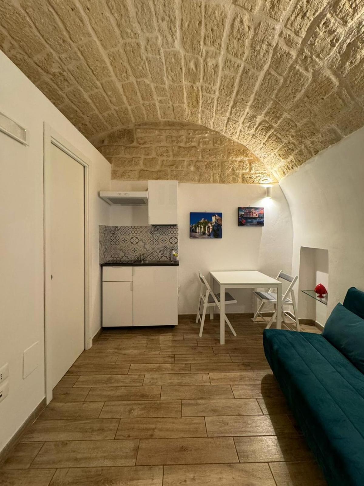 Corte Del Carmine Bari Exterior photo